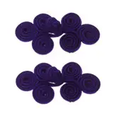 دکمه مدل DJ5 بسته 2 عددی