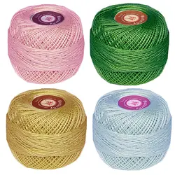 نخ عمامه باترفلای مدل A4_1 بسته 4 عددی