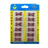 قزن لباس مدل GH12_ZE12 بسته 12 عددی