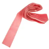 روبان مدل مخمل کد Y218 طول 3 متر