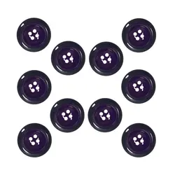 دکمه مدل Y1583 بسته 10 عددی