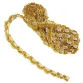 نوار یراق مدل Y2219 طول 3 متر