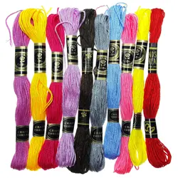 نخ کوبلن مدل 21NK10 بسته 10 عددی