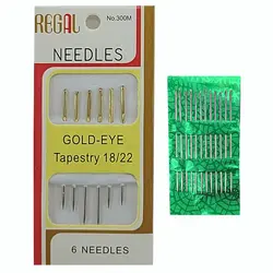 سوزن خیاطی مدل Y564 بسته 2 عددی