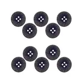 دکمه مدل Y1827 بسته 10 عددی