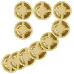 دکمه مدل Y1470 بسته 10 عددی