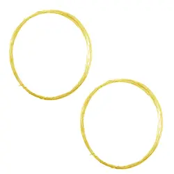 سیم فلزی مدل SN2 بسته 2 عددی