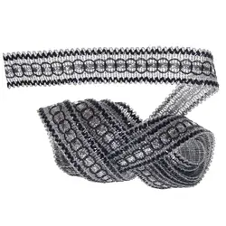 نوار یراق مدل Y2061 طول 2 متر