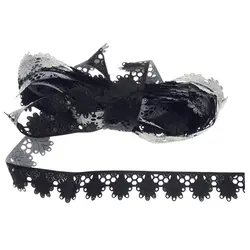 نوار یراق مدل ساتن Y1207 طول 5.3 متر