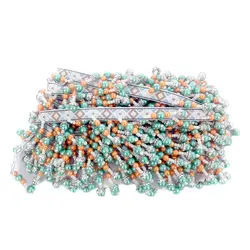 نوار یراق مدل Y19 طول 2 متر