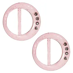 سگک لباس مدل Y972 بسته 2 عددی