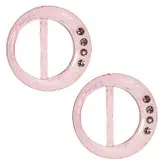 سگک لباس مدل Y972 بسته 2 عددی