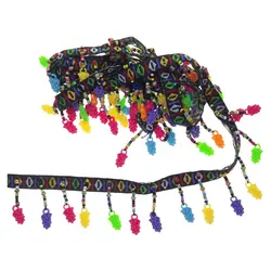 نوار یراق مدل Y1972 طول 2 متر