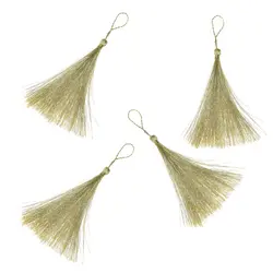 منگوله مدل MT10Cent بسته 4 عددی