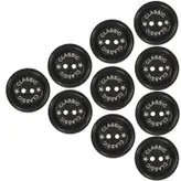 دکمه مدل Y1643 بسته 10 عددی