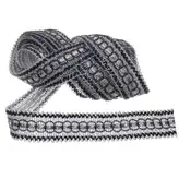 نوار یراق مدل Y2060 طول 3 متر