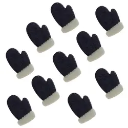 دکمه مدل دستکش Y1336 بسته 10 عددی