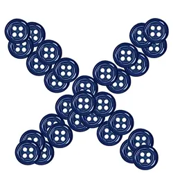 دکمه مدل 1.1Cent_SORR30 بسته 30 عددی