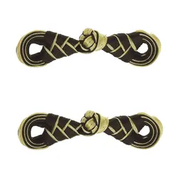 دکمه مدل DJ6 بسته 2 عددی