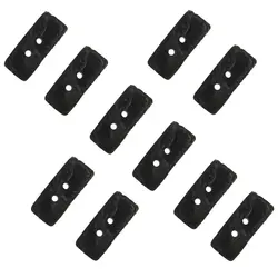 دکمه مدل Y1758 بسته 10 عددی