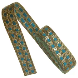 نوار یراق مدل Y1988 طول 2 متر