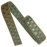 نوار یراق مدل Y1988 طول 2 متر