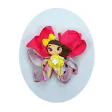 گیره مو دخترانه مدل Gh1