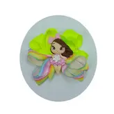 گیره مو دخترانه مدل Gh1