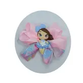 گیره مو دخترانه مدل Gh1