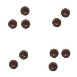 دکمه مدل Y1539 بسته 10 عددی