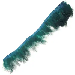 نوار یراق مدل طاووس Y1114 طول 1.8 متر