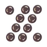 دکمه مدل Y1604 بسته 10 عددی