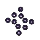 دکمه مدل Y1585 بسته 10 عددی