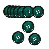 دکمه مدل Y1578 بسته 10 عددی