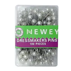 سوزن ته گرد مدل TS100 بسته 100 عددی