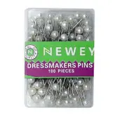 سوزن ته گرد مدل TS100 بسته 100 عددی