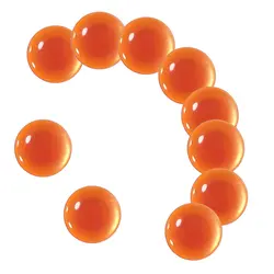 دکمه مدل Y1797 بسته 10 عددی