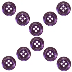 دکمه مدل Y1769 بسته 10 عددی