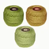 نخ باترفلای مدل A3_2 بسته 3 عددی