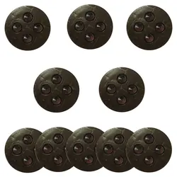 دکمه مدل Y1449 بسته 10 عددی