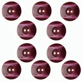 دکمه مدل Y602_3.4Cent بسته 10 عددی