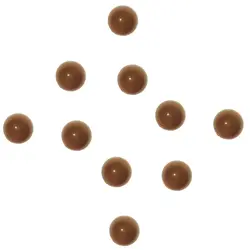 دکمه مدل مرواریدی Y1542 بسته 10 عددی