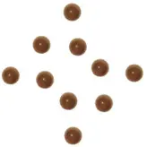 دکمه مدل مرواریدی Y1542 بسته 10 عددی