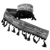 نوار یراق مدل Y148 طول 2 متر