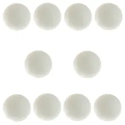 دکمه مدل Y1571 بسته 10 عددی