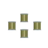 نخ خیاطی مدل Daria بسته 4 عددی