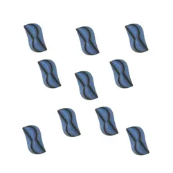 دکمه مدل Y1614 بسته 10 عددی