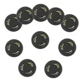 دکمه مدل Y1602 بسته 10 عددی