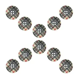 دکمه مدل Y1685 بسته 10 عددی