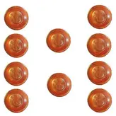 دکمه مدل Y1740 بسته 10 عددی